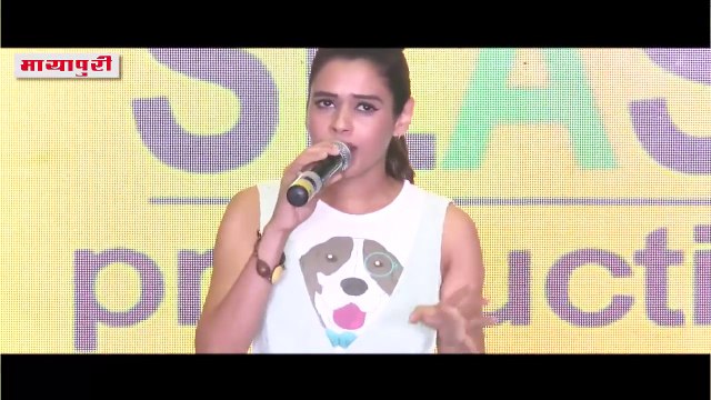 Sonu kakkar and Neha Kakkar sings at 'Fever' music launch _ Rajeev Khandelwal