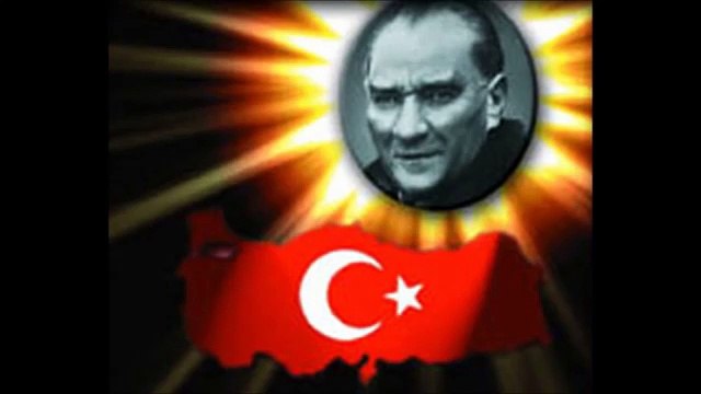 ÖLÜRÜM TÜRKİYEM