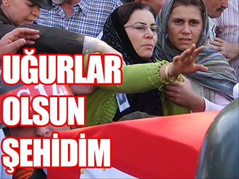 VATANINA GÖZ DİKENİ VUR OĞLUM