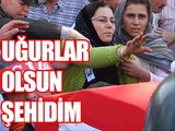 VATANINA GÖZ DİKENİ VUR OĞLUM