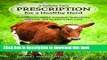Read Book A Holistic Vet s Prescription for a Healthy Herd: A Guide to Livestock Nutrition,