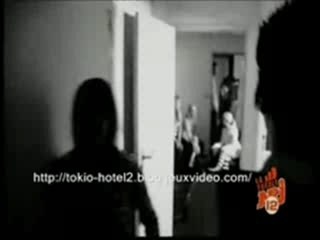 MDR- TOM BILL KAULITZ