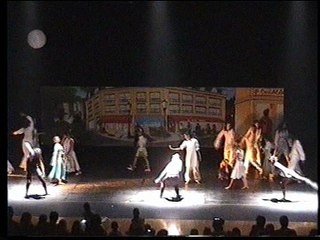 GALA 2006 Scene 7 et fin