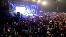 Tamer Hosny FT Sean Paul - USA TOUR 2016 - اعلان جولة البوم تامر حسني عمري إبتدا فـي امريكا