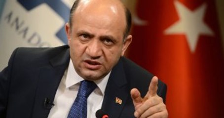 Milli Savunma Bakanı: Darbe Engellendi Ama Tehlike Geçmedi