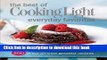 Download The Best of Cooking Light Everyday Favorites: Over 500 of our all-time favorite recipes