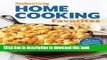 Read Southern Living Home Cooking Favorites: Over 250 simple, delicious recipes the whole family