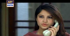 Anabiya Episode 16 on Ary Digital in High Quality 16th July 2016