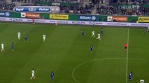 Tomi Correa Goal - Rapid Vienna vs Chelsea 2-0 (Friendly 2016)