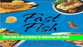 Download Fast Fish (Fast Books)  Ebook Free