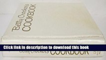 Read BETTY CROCKER S COOKBOOK, ((White Cover with Embossed 