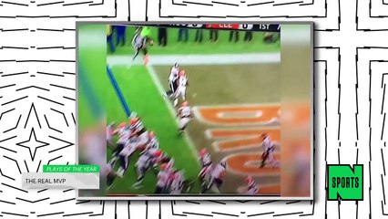 The 25 Best Sports Plays of 2014