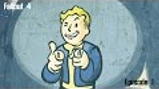 Lets Play - Fallout 4 | Ep 1