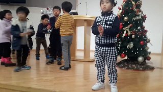 14 12 20 토 홍새 성탄절 연습 07  영 유아부 1