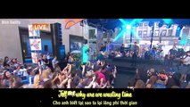 [Lyrics Vietsub] Shawn Mendes – Treat You Better │Live on Today Show