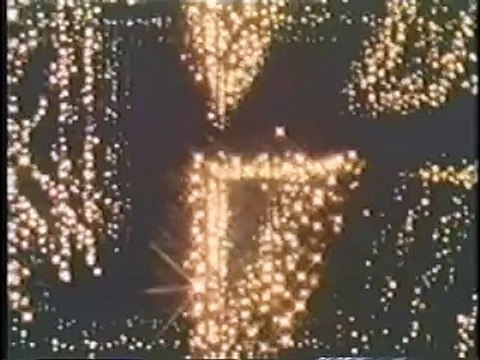 KISS LP 1970's TV Commercials Pt.2