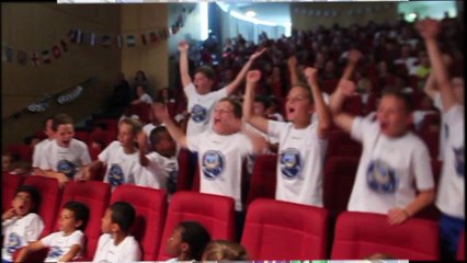 Reportage 3 - Stage ESTAC Original 2 - 2016