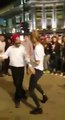 Sikh Dancing On London Streets with English girls Goes Viral