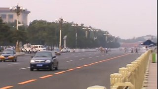 China Beijing Part 10: Tiananmen Square