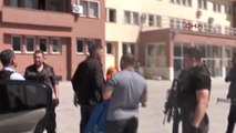 Hakkari - Yüksekova Tümen Komutanı ve Bazı Rutbeliler Gözaltına Alındı