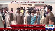 Ex Husband of Qandeel Baloch Talking to Neo News After Her Death