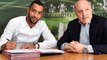 Mehdi Benatia zu Juventus - Erst Leihe, dann Kaufoption FC Bayern München