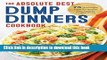 Read Dump Dinners: The Absolute Best Dump Dinners Cookbook with 75 Amazingly Easy Recipes  Ebook