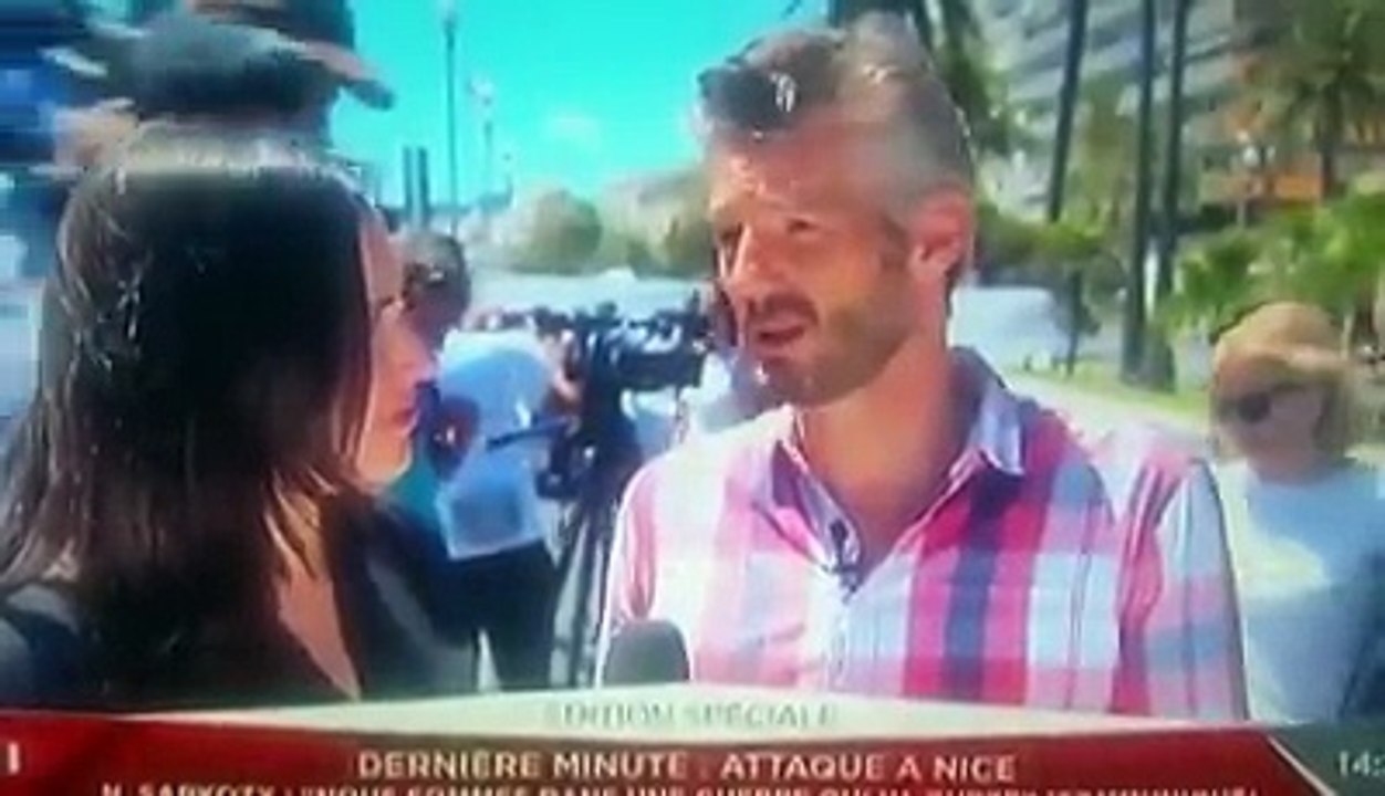 Voila des personnes qui ont tout compris!