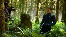 Star Trek - Beyond - Behind the Scenes Movie Broll - Chris Pine, Simon Pegg