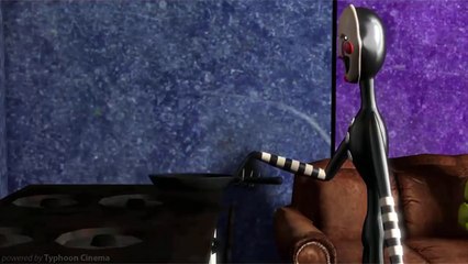 [SFM FNAF] Time goes fast!