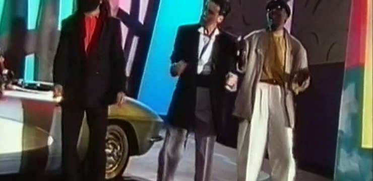 Bad Boys Blue Don't Walk Away Suzanne