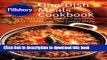 Read Pillsbury: One-Dish Meals Cookbook: More Than 300 Recipes for Casseroles, Skillet Dishes and