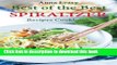 Read Spiralizer: Best of the Best Recipes Cookbook: Eating and Living for Health and Energy  Ebook