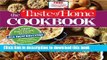 Read The Taste of Home Cookbook, 4th Edition: 1,380 Busy Family Recipes for Weeknights, Holidays