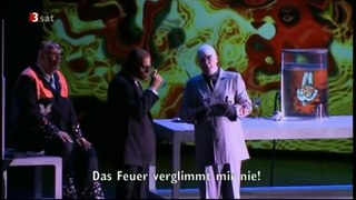 Götterdämmerung (6/19) - Wagner, 