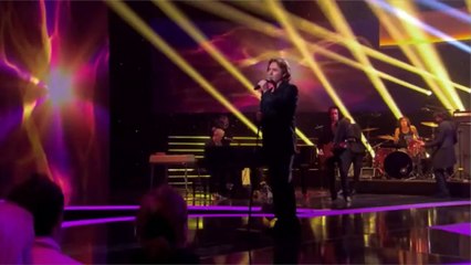 Attentat de Nice : la frayeur de Roberto Alagna