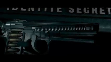 Identité Secrète (2011) - VOSTFR