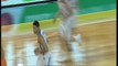 Ευρωμπάσκετ Νέων: Ελλάδα-Ολλανδία 68-36