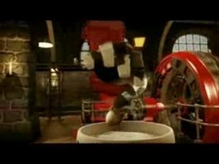 Crazy Frog-Last Christmas