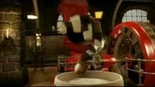 Crazy Frog-Last Christmas