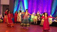 Pakistani Wedding