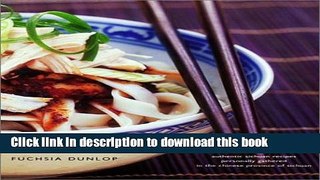 Read Land of Plenty: A Treasury of Authentic Sichuan Cooking  Ebook Free