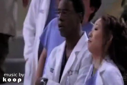 Greys Anatomy Saison 4