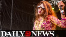 M.I.A Booted From Headlining Afropunk London Festival