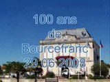 Les 100 ans de Bourcefranc le chapus 29.JUIN.2008