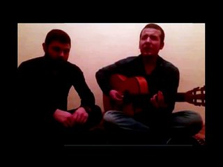 Ekrem Ulusoy & Tayfun Yücel Çok Oldi Ağladuğum - amatör müzikler