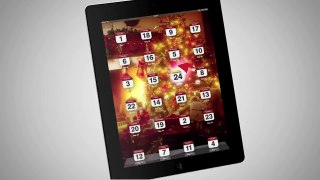 Xmas iPad Magic 10: Facetime with Santa Claus