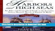 Read Book Harbors and High Seas, 3rd Edition : An Atlas and Geographical Guide to the Complete