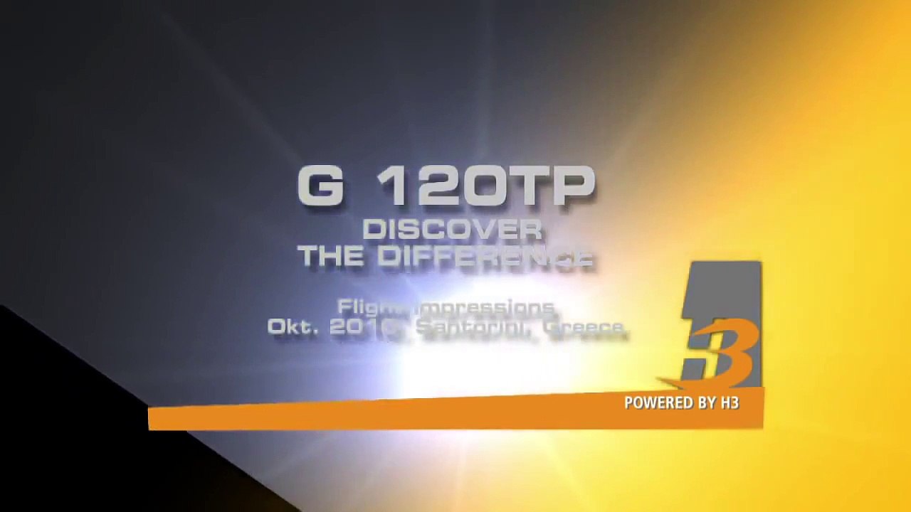 La Fuerza Aérea Mexicana compra 25 aeronaves turbohélice Grob G120TP