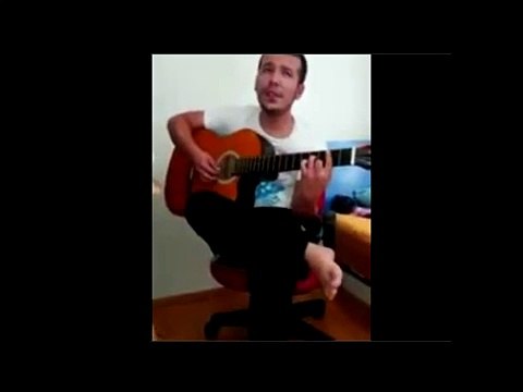 Ekrem Ulusoy Kale Türküsü Amatör Ses - amatör müzikler